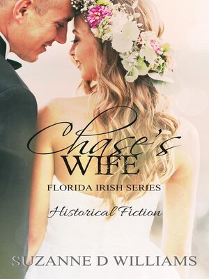 cover image of Chase's Wife
